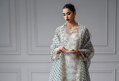 Celebrate Eid in Muse Luxe's Collection of Beautiful Luxury Womenswear