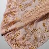 Cameo Rose Embellished Blouse Skirt Dupatta Set - Image 3