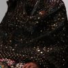 Black Organza Set - Image 3