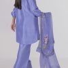 Della Robia Raw Silk Set - Image 2