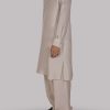 White Swan Raw Silk Set - Image 2