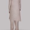 White Swan Raw Silk Set - Image 3