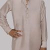White Swan Raw Silk Set - Image 4
