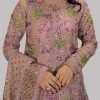 Rose Dust Organza Set - Image 4