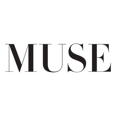 Luxury Womenswear, Menswear and Accessories | Muse Luxe logo